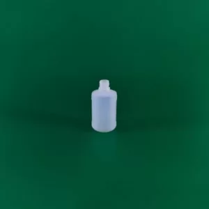 Envase 90Cc Cilindrico 1000 pzs